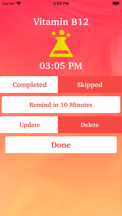 Balo Ka Gharelu Upay Ayurvedic Screenshot