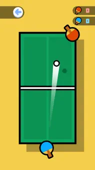 Ping Pong Hit iphone bilder 0