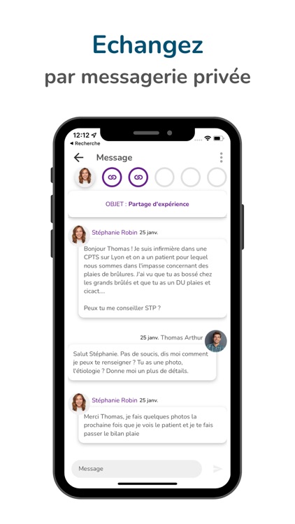 Enzym Glucoze screenshot-6