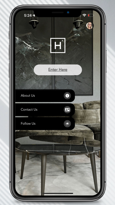 House of Luxury Screenshot