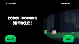Game screenshot Run Dude Run apk