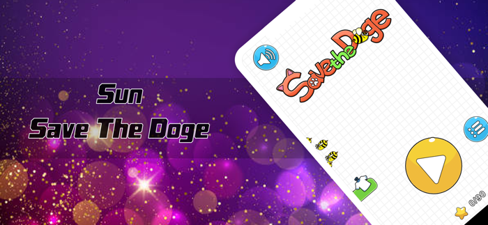 Sun - SaveTheDoge