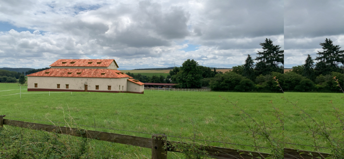 ARGO Augmented Archaeology