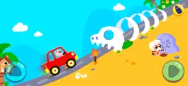 Game screenshot Автомобильные игры для детей! apk