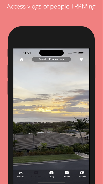 TRPN' Screenshot