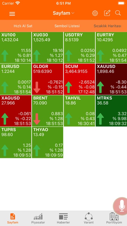 ING Trader IQ screenshot-3
