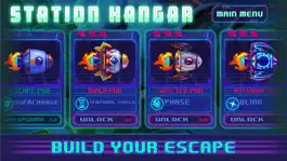 Game screenshot Mr Pod apk