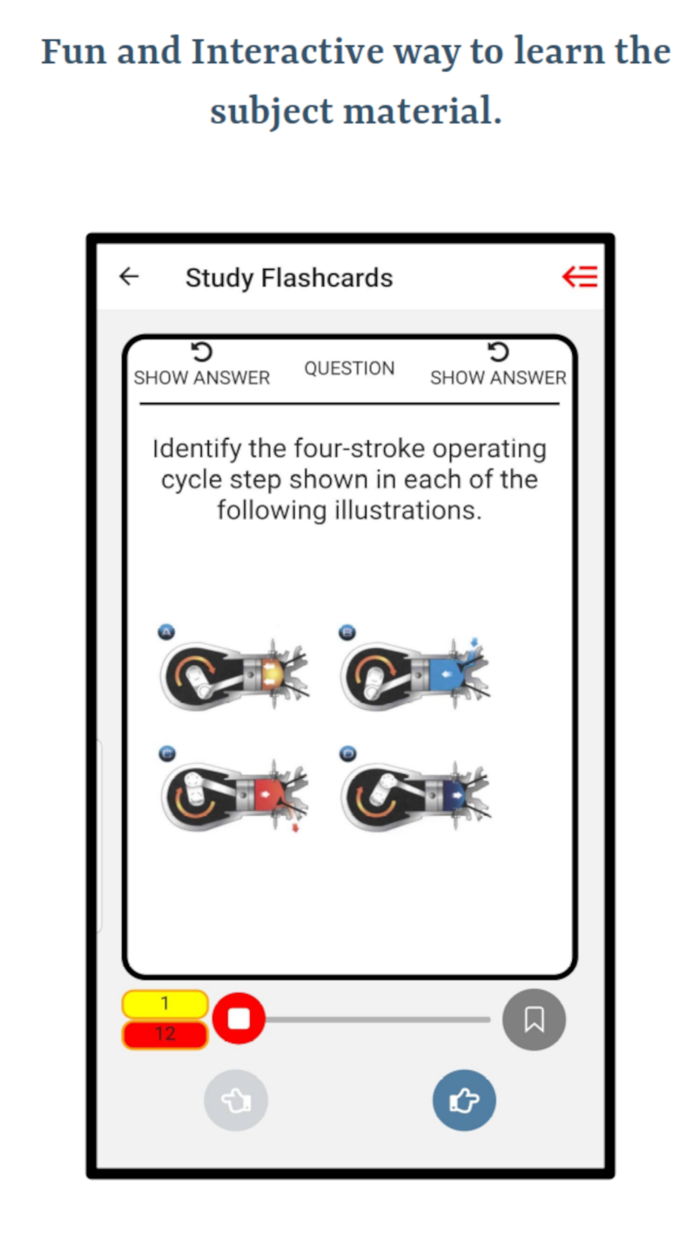 Private Pilot License - Lite
