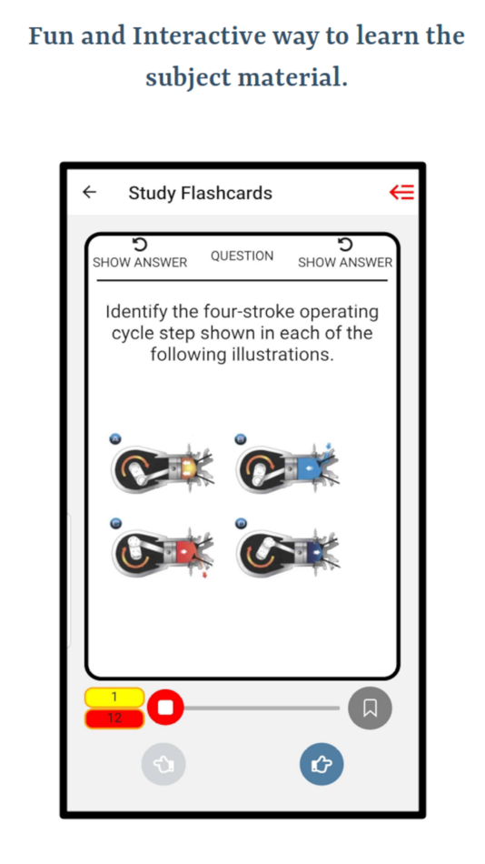 #6. Private Pilot License - Lite (iOS) 由: Ghumman Tech LLC