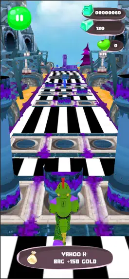 Game screenshot Montgomery Breach world apk