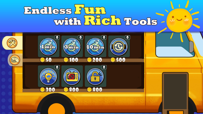 Block Puzzle Cops vs Robbers