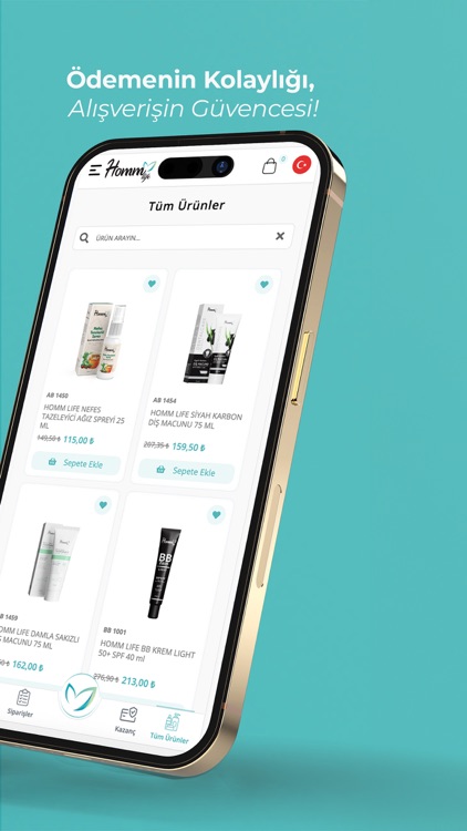 Homm Life screenshot-5