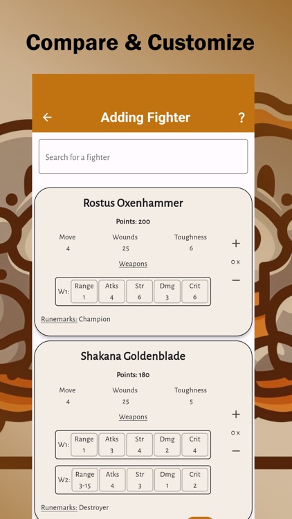 Warcrying screenshot-4