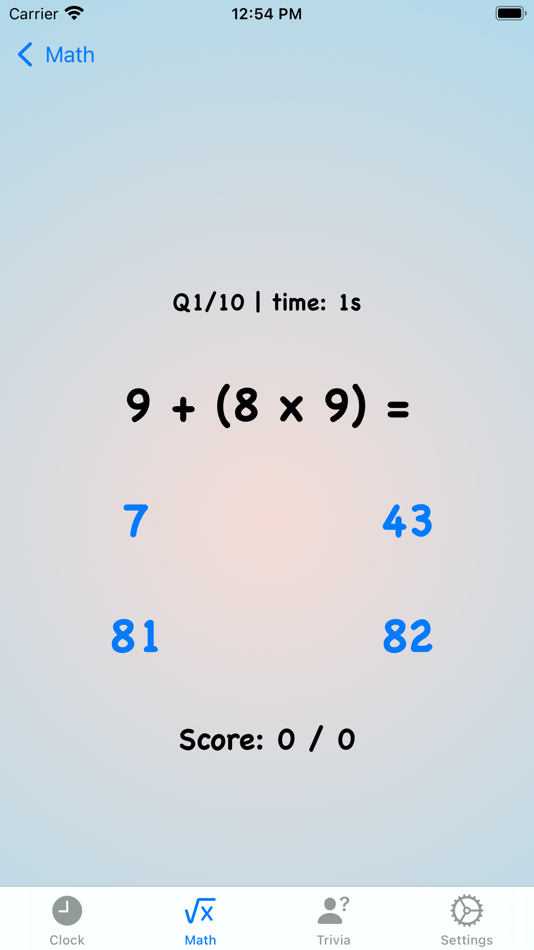 #7. Time2Learn (macOS) 由: Grace Luo