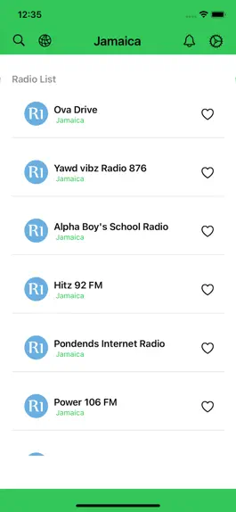 Game screenshot Jamaica Radios - Jamaican mod apk