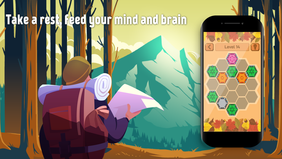 #1. Link'Em All (iOS) 게시자: MIKHAIL HRYHORYEU