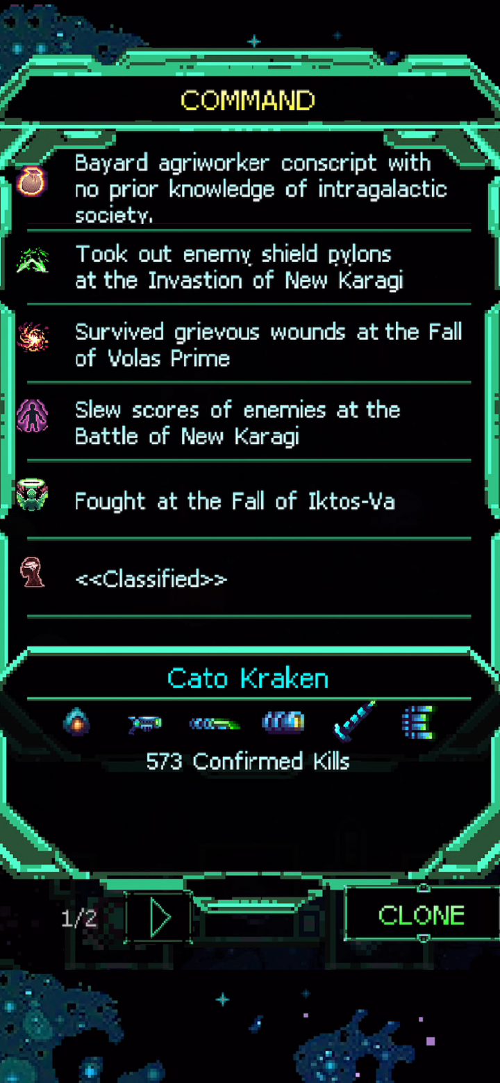 Blast Waves screenshot 8