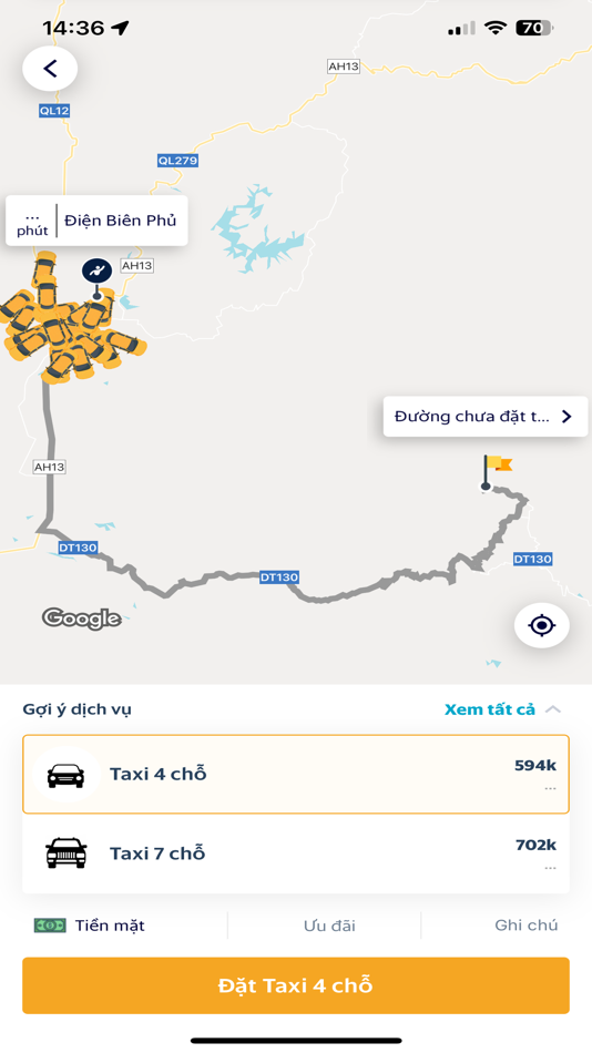 #2. Xuân Long 76 (iOS) Bởi: EMDDI Group