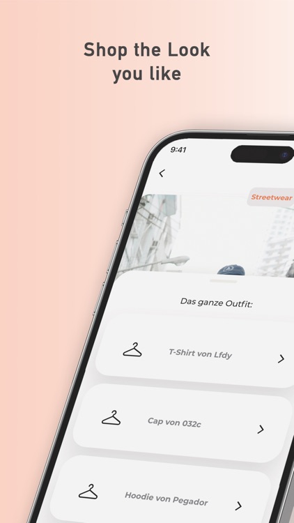 Swilook - Outfit Inspiration