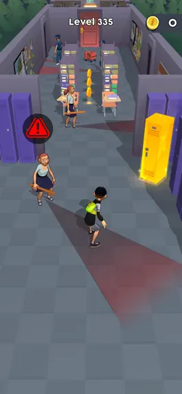 Game screenshot Rob 'n Run mod apk