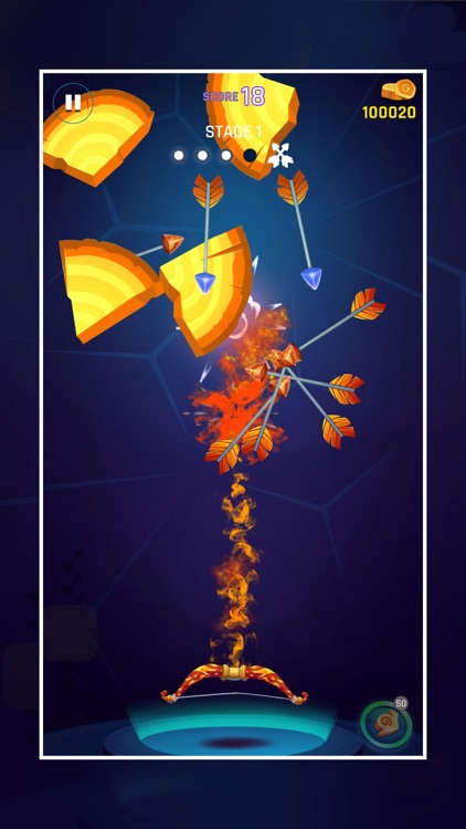 Arrow Hit Legend of Dhanurdhar screenshot-3