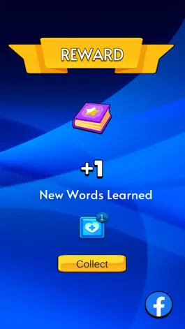 Game screenshot Wlash Vocabulary apk