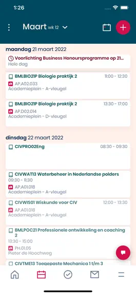 Game screenshot Mijn HR apk