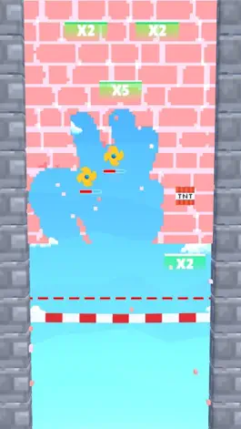 Game screenshot Demolish Saw hack