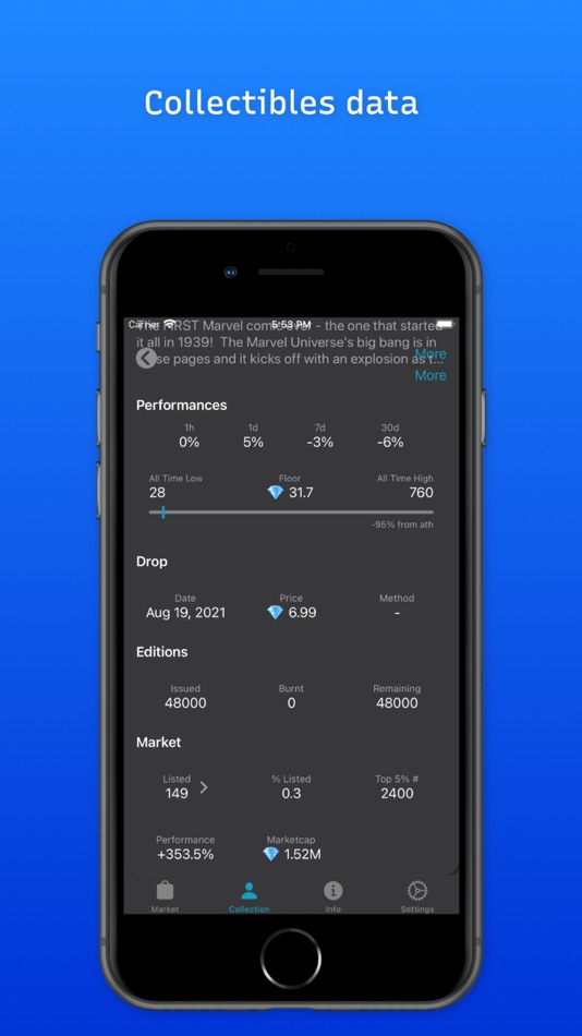 #3. VaultValue (iOS) 由: App N Go