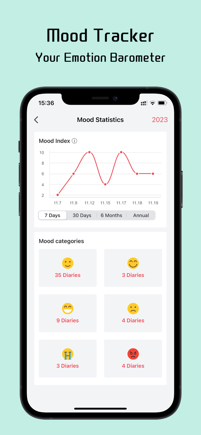 Fresh Diary - Pure Diary·Notes