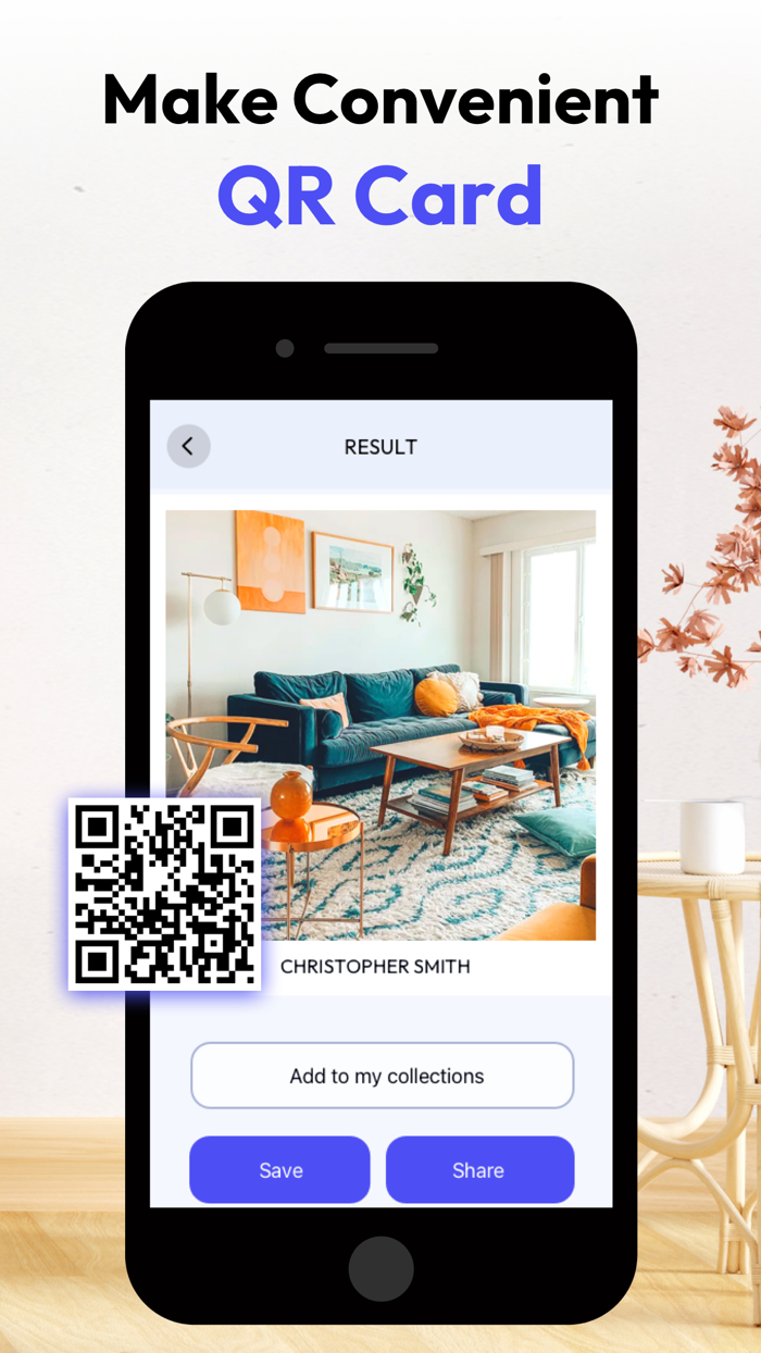 Interior AI Room Home Design