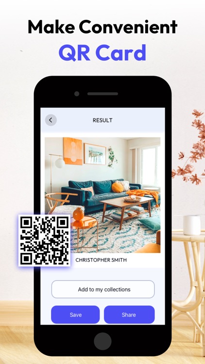Interior AI Room Home Design screenshot-3