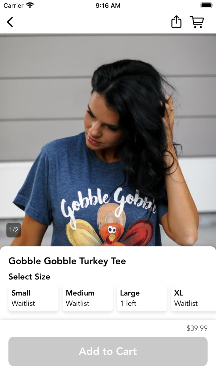 My Lucky Lemon Boutique