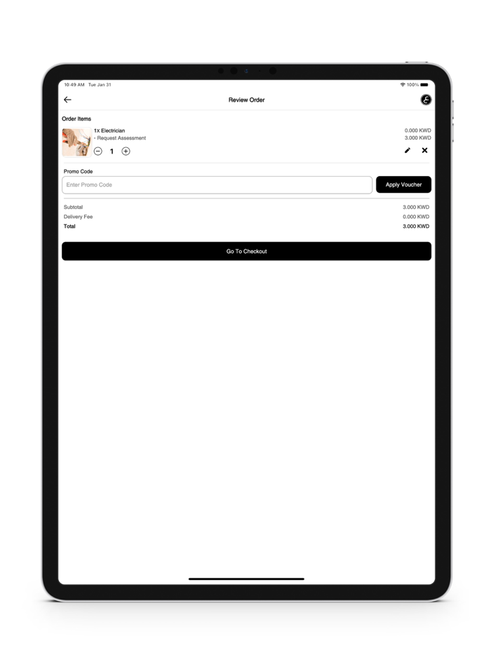 The Home - ذا هوم