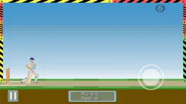 Game screenshot CricketMayhem: 2D Cricket Game apk