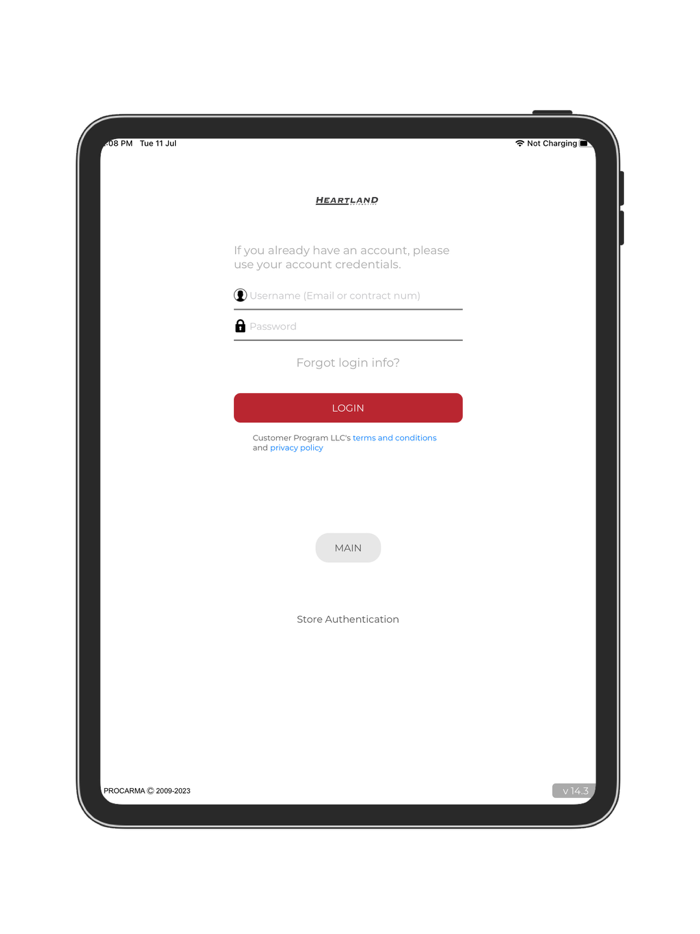 Heartland Automotive Group