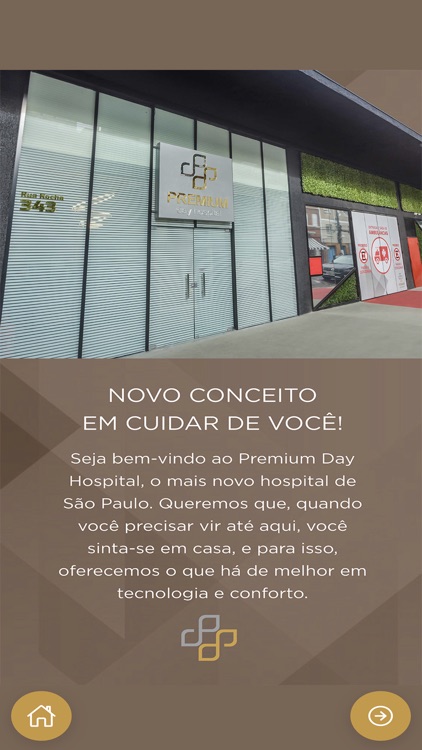 Premium Day Hospital screenshot-3