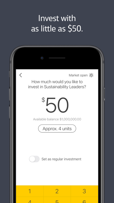 CommSec Pocket screenshot 3