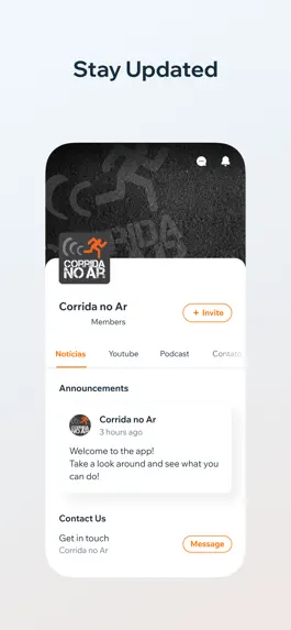 Game screenshot Corrida no Ar mod apk