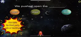 Game screenshot Rocket Reading - Kids hack