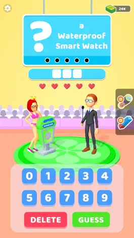 Game screenshot What is the price? mod apk