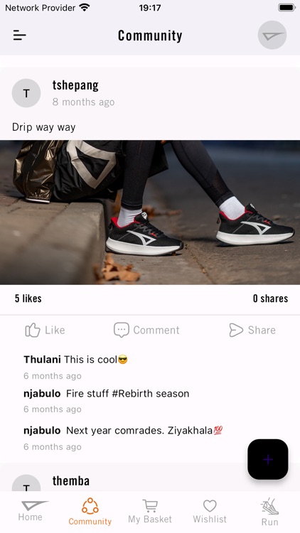 DRIP Sports Lifestyle screenshot-5