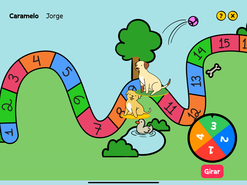 #3. Totó (iOS) 게시자: Alexandre Lemos da Silva