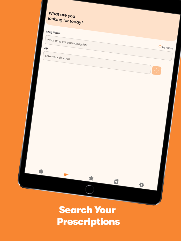 BaxRx Prescription Discounts