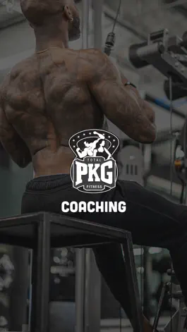 Game screenshot Total PKG Fitness Coaching mod apk