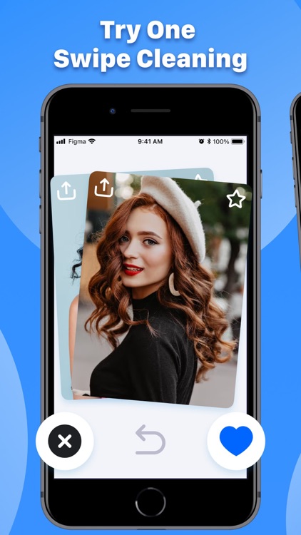 Clean Up：Clear Data & Cache screenshot-3