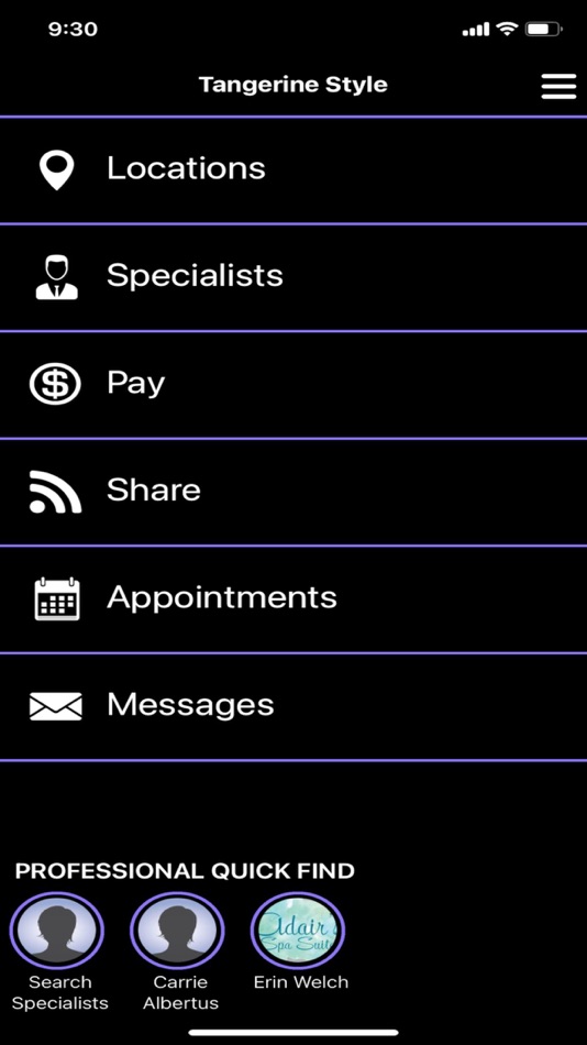 #4. Tangerine Style (iOS) Podle: Tangerine Style LLC