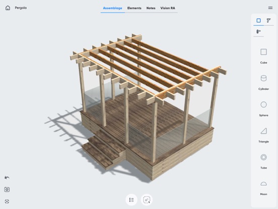 Moblo - 3D家具モデリングのおすすめ画像7