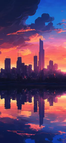 Game screenshot Wallpapers・Live Background HD hack