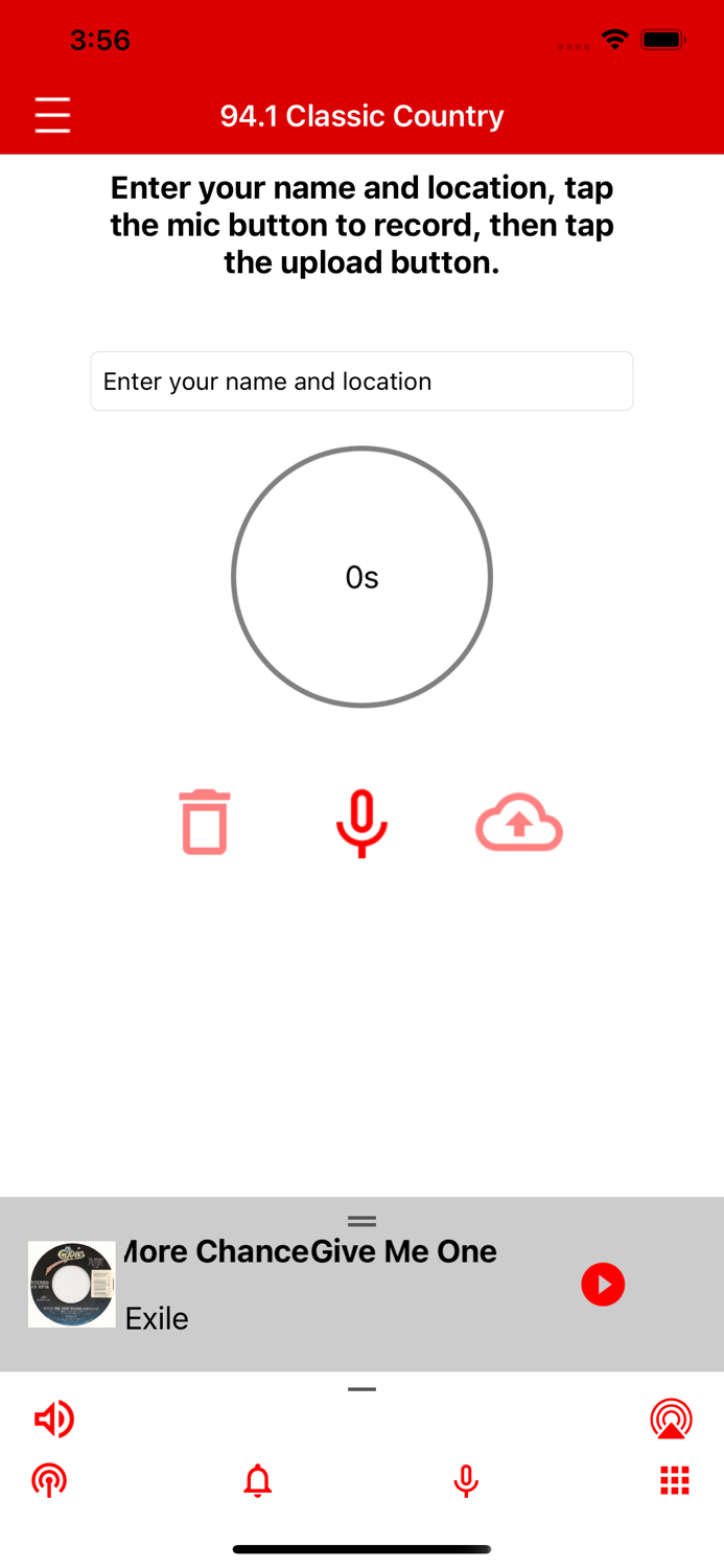 94.1 Classic Country